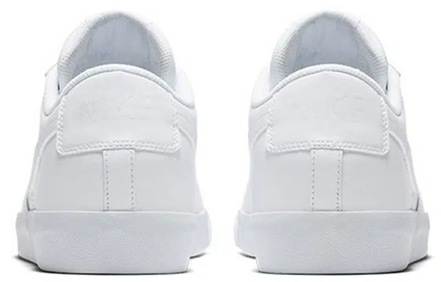 Nike Blazer Low Lthr