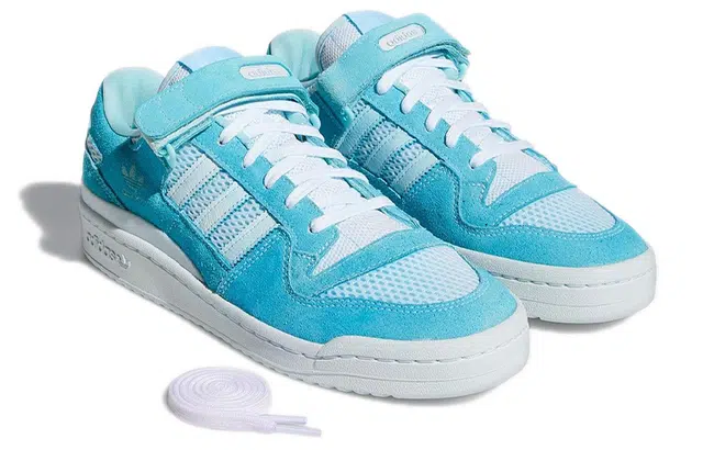 adidas originals FORUM 84 Low 8K