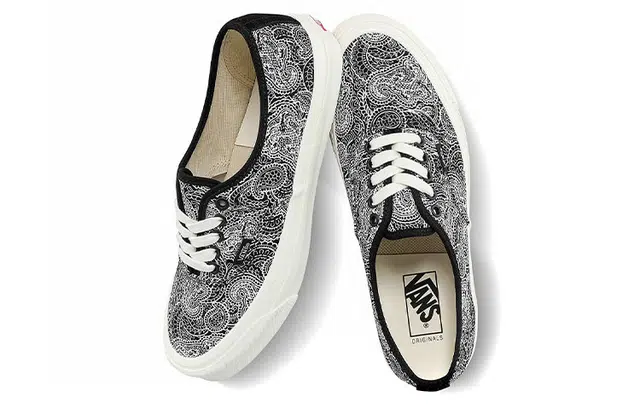 Vans Authentic