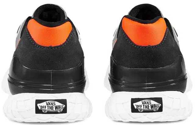 Vans City TRL Trail