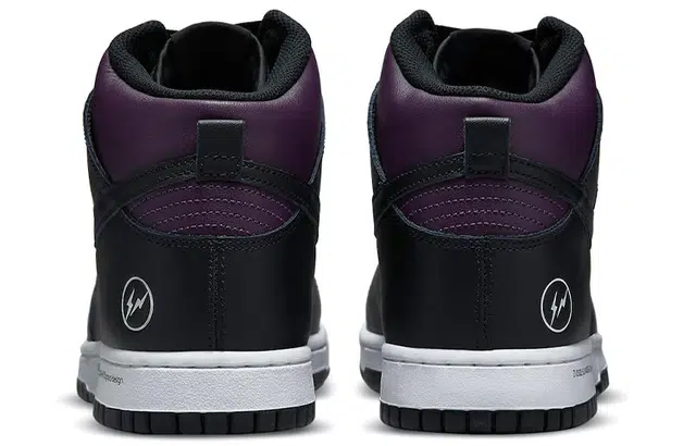 Fragment Design x Nike Dunk "Beijing"