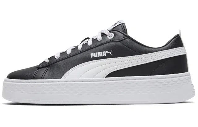PUMA Suede