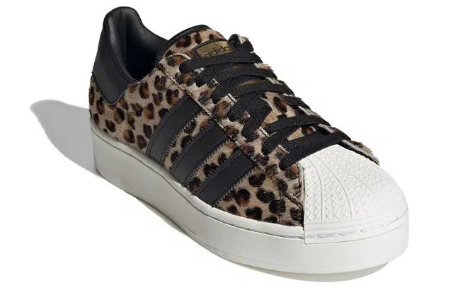 atmos x adidas originals Superstar Bold
