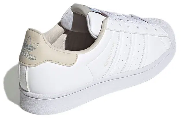adidas originals Superstar Vegan "Spilt Milk"