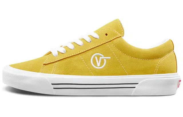 Vans SID DXAnaheim Factory