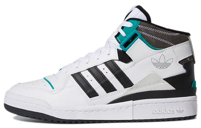 adidas originals FORUM Exhibit Mid