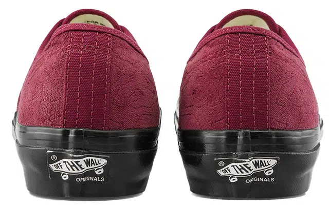 Vans Authentic LX