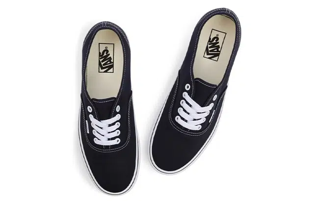 Vans Authentic