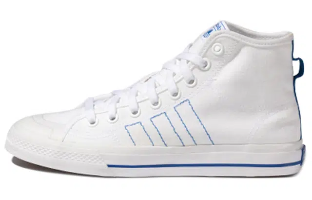 adidas originals NIZZA Hi Rf