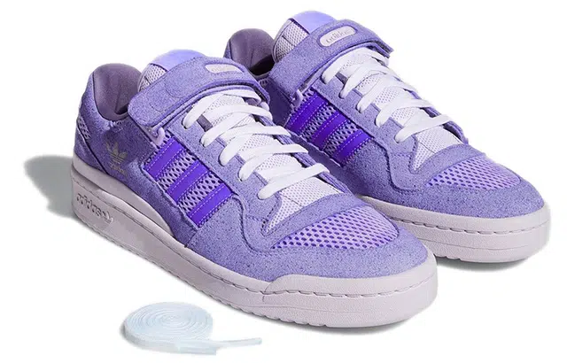 adidas originals FORUM 84 Low 8K