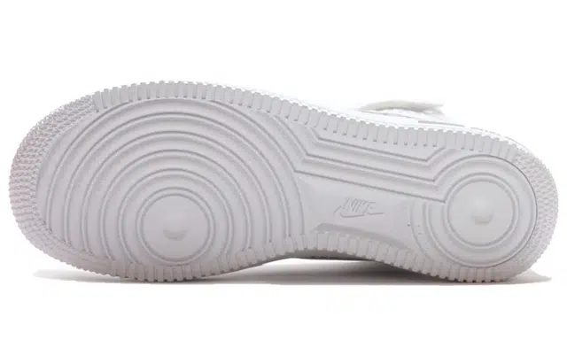 Nike Air Force 1 LX Just Do It Pack White