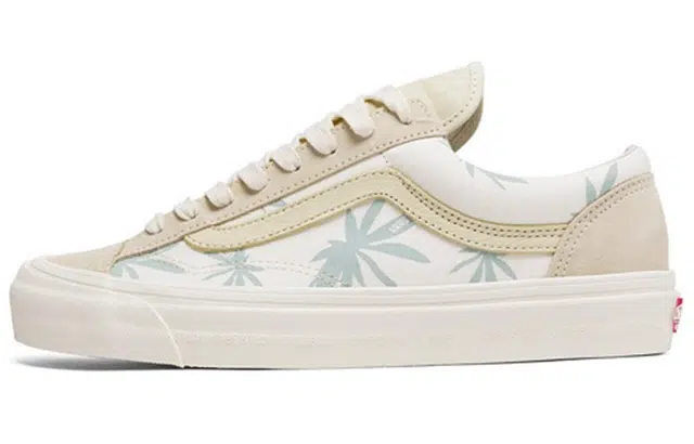 Modernica x Vans Style 36 Vault OG LX