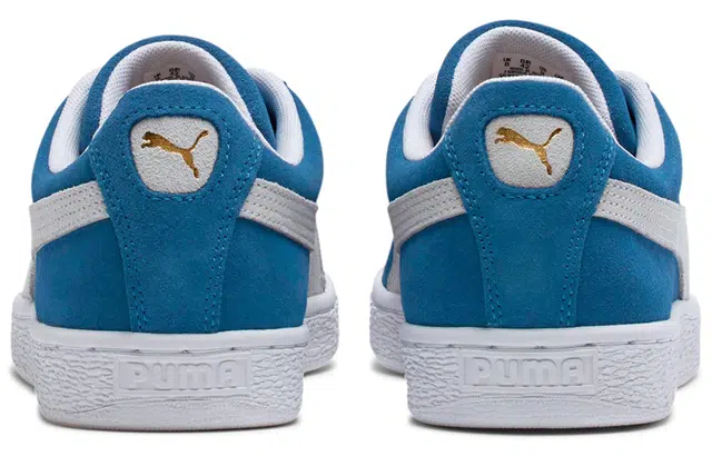 PUMA Suede Classic+