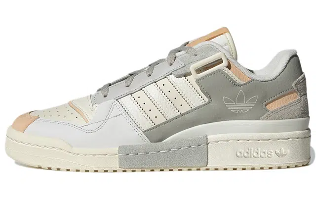 adidas originals FORUM Exhibit Low