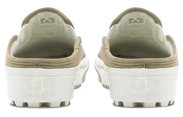 Peace Quite x Vans OG Mule LX