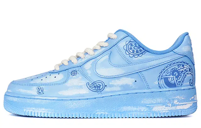 Nike Air Force 1 Low 07 OWCM