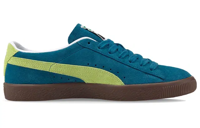 PUMA Suede Vtg