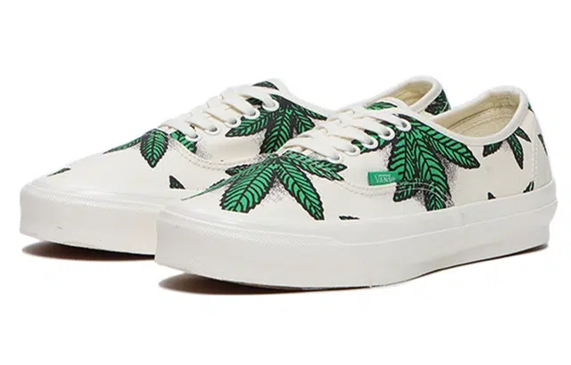Vans Authentic Vault OG LX