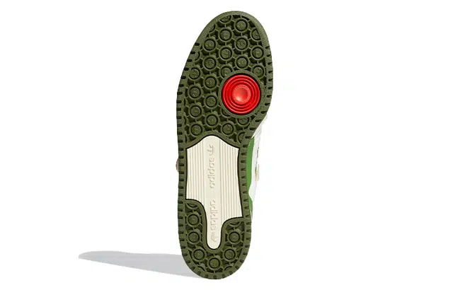 adidas Forum 84 Low OG "Crew Green"