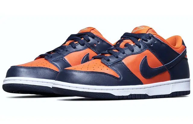 Nike Dunk Low SP "Champ Colors"