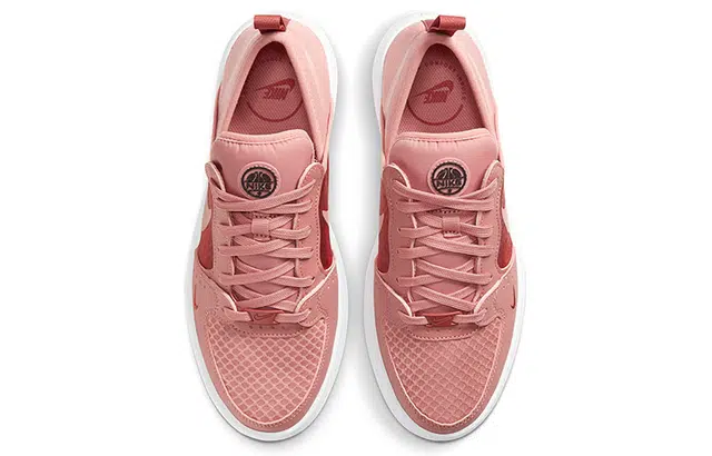 Nike Court Vision 1 Alta TXT