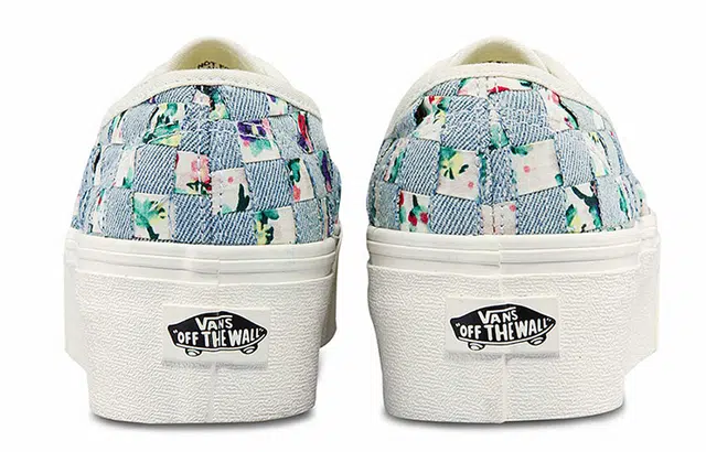 Vans Authentic