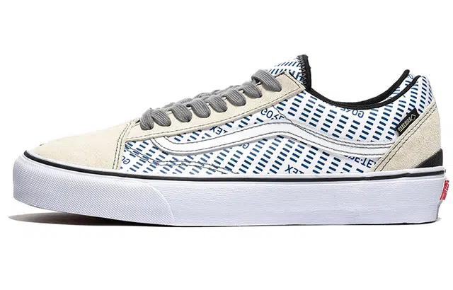 GORE-TEX x Vans Vault Old Skool LX