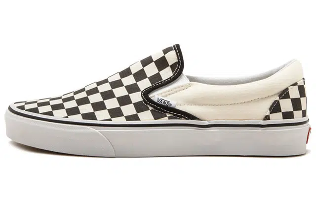 Vans slip-on Classic