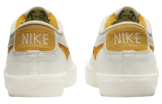 Nike Blazer Low 77 SE NN "Sun Club"