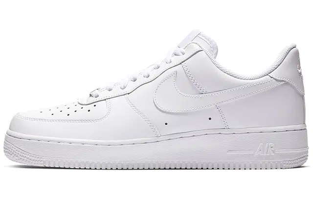 Nike Air Force 1 '07 Low White