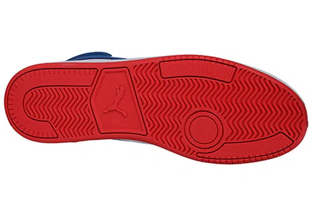 PUMA Court Legend Sl Collar