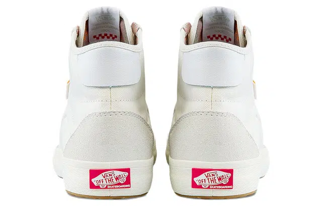 Vans Pro Skate The Lizzie