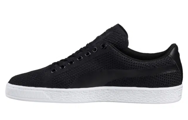 PUMA Basket Classic Evoknit