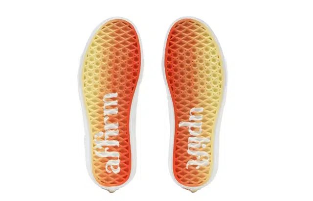 Vans SK8 cultivate care