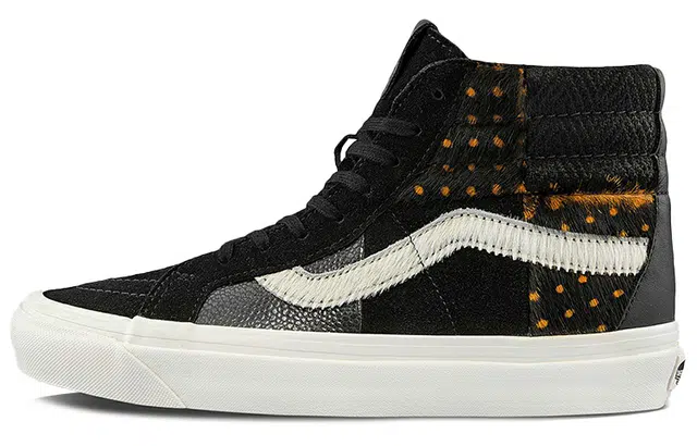 Vans Style 38