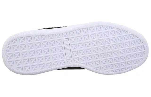 PUMA Basket Heart Patent