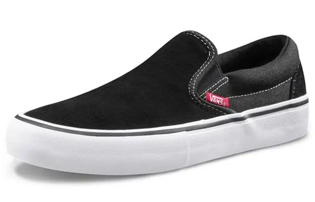 Vans slip-on Pro