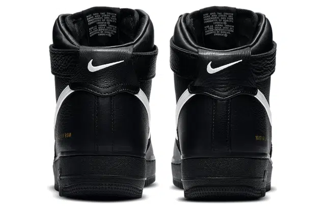 1017 ALYX 9SM x Nike Air Force 1