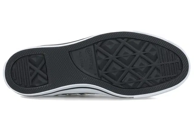 Converse Chuck Taylor All Star Hi