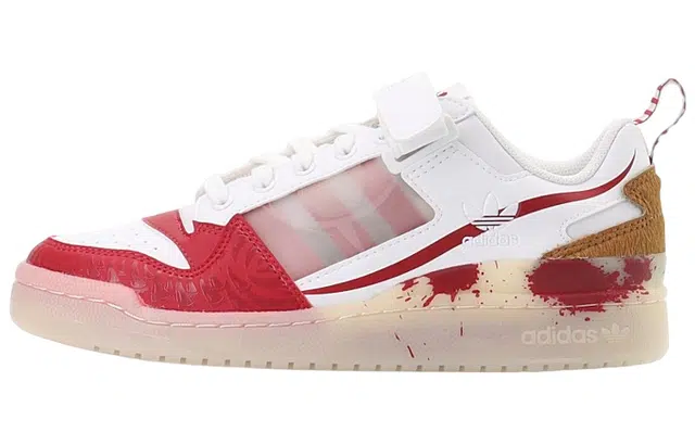 adidas Forum Low "Killer Clown"