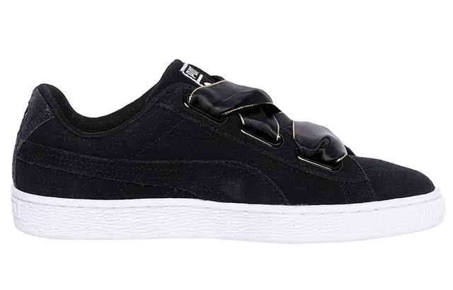 PUMA Suede Heart Galaxy