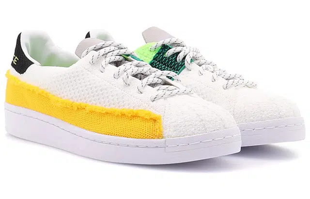 Pharrell Williams x adidas originals Superstar