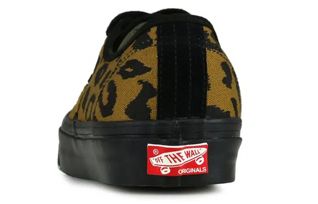 Vans Authentic Vault Og Lx