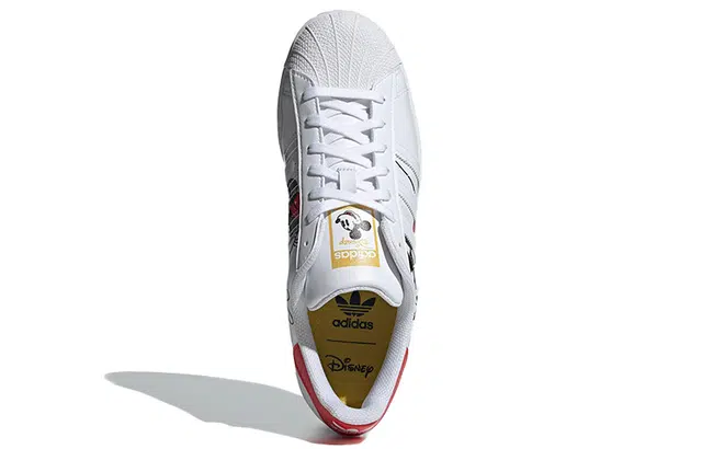 Disney x adidas originals Superstar