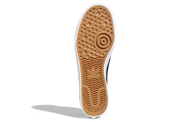 adidas originals NIZZA Trefoil