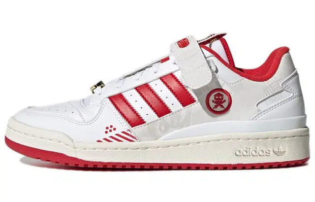 Quiccs x adidas originals FORUM Low "TEQ63"