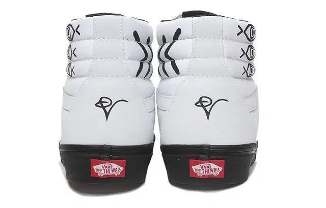 Vans SK8