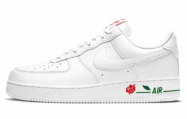 Nike Air Force 1 '07 LX "Rose"