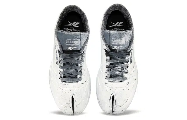 Reebok Classic Leather