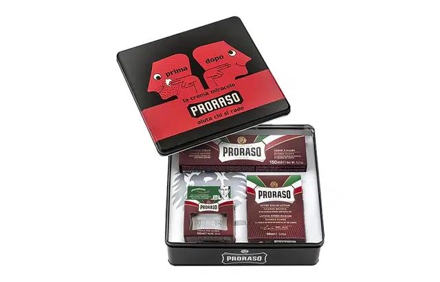 Proaso 100g+100ml+150ml